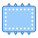 RAM de smartphone icon