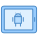 Androidタブレット icon