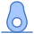 avacado icon