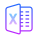 MS Excel icon