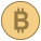 Bitcoin icon