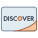 Discover Card icon