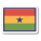 加纳 icon