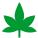 大麻叶 icon