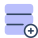 Aggiungi Database icon