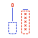 Блеск для губ icon