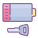 Key Fob Battery Low icon