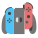 Переключатель Nintendo icon