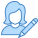 Edit Profile icon