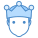 Monarch icon