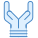 Gebundene Hände icon
