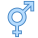 トランスジェンダー icon