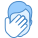 Facepalm icon