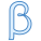 Beta icon