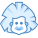 Albert Einstein icon