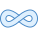 Infinity Symbol icon