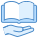 Knowledge Sharing icon