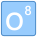 Oxigênio icon