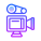 Movie Projector icon