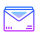 Nouveau message icon