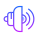 Altavoz icon