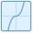 Tangent icon