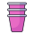 Cups icon