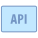 API icon