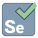Автоматизация тестирования Selenium icon