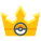 Crown Pokemon icon