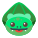 Bullbasaur icon