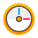 Pokemon Uhr icon