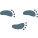 발자국 포켓몬 icon