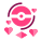 Pokemon action 1 icon