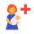 Gesundheit der Mutter icon