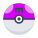 メガボール icon