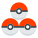 Pokebolas icon