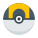 Hyper ball icon