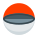 Pokéball ouverte icon