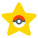 Étoile pokémon icon