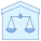 Tribunal icon