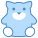 Peluche icon