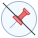 Desafixar 2 icon