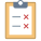 Scorecard icon