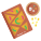 Sweet Ricotta Pizza icon