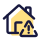 Erreur Smart Home icon