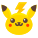 Pikachu Pokemon icon