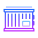 배송 컨테이너 icon