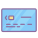 Debit Card icon