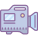 Video Camera icon